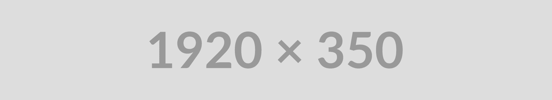 Banner Promocional Principal